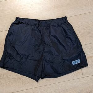TNA shorts size Small
